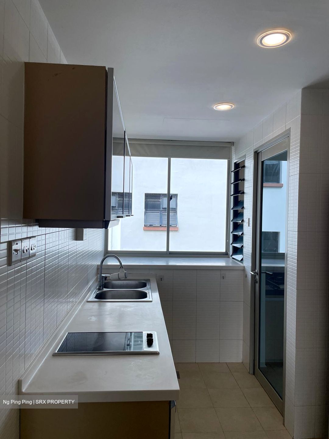 Marine Ville (D15), Apartment #438757301